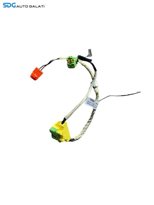 Instalatie Electrica Cablaj Comenzi Volan Audi A5 2008 - 2017 Cod 8K0971589A [B4208]