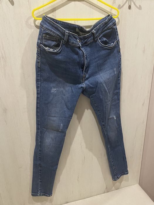 Дамска блуза