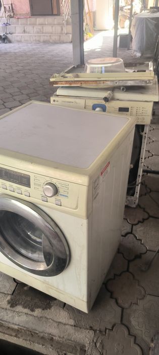 Стиральная машина бу