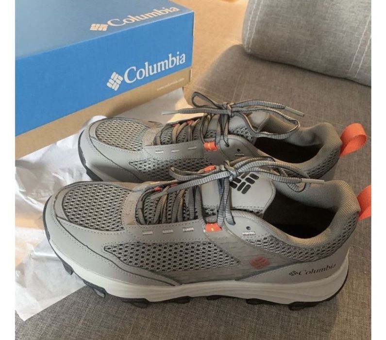 Columbia кроссовки