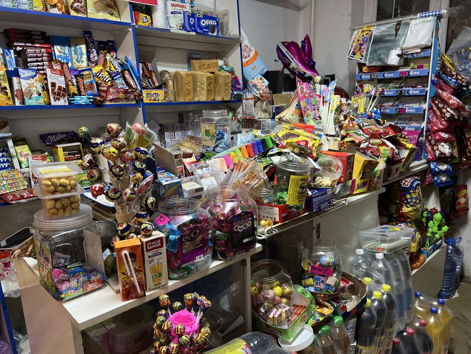 Сдается в аренду магазин