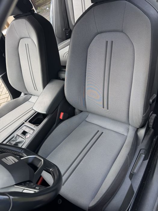 Seat Leon 1.5 TSI 2022