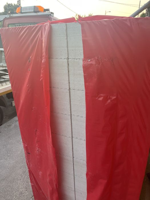 Vand palet bca 1,56 mc