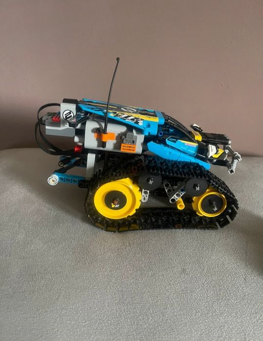 Lego Technic 42095