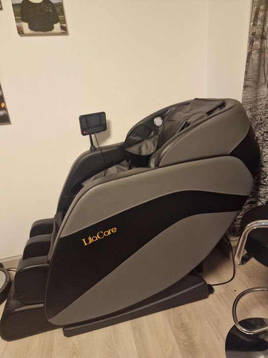 Fotoliu masaj ca nou