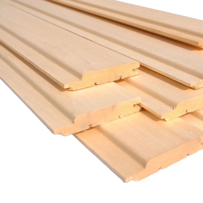 Продается вагонка Липа, Сосна.