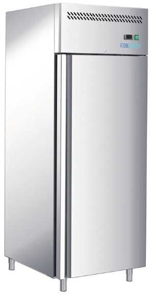 Хладилник - нискотемпературен, вертикален №: G-SNACK400BT-FC