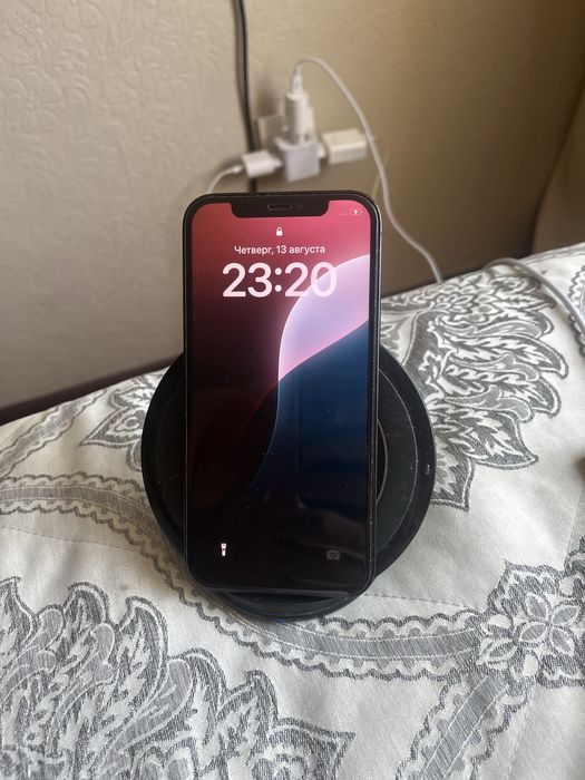 Айфон 12про 128гб Iphone