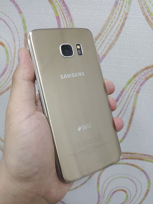 Samsung galaxy S 7 Edge