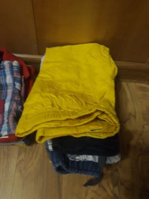 Одежда на мальчика