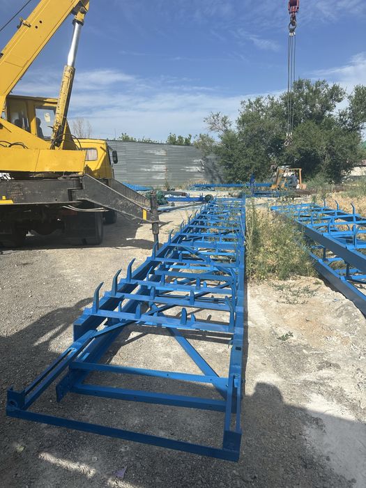 Конвейера, транспортерные ленты