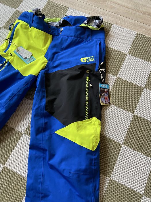 Ски панталон Picture organic xl