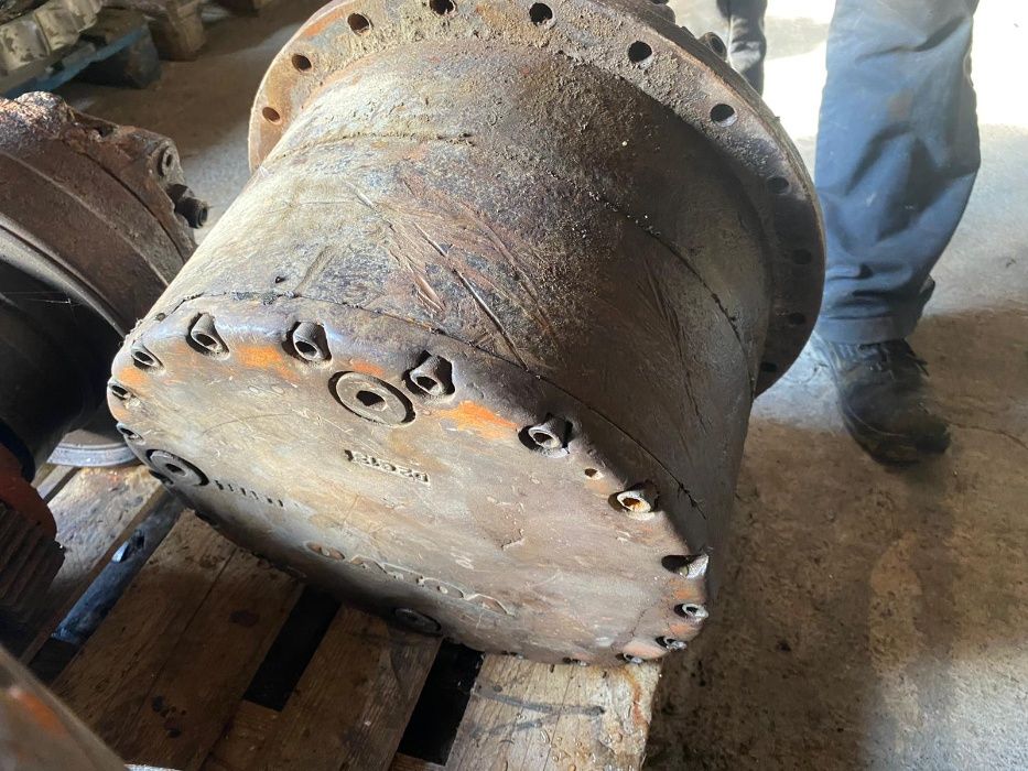 Transmisie finala Volvo EC210 , EC240