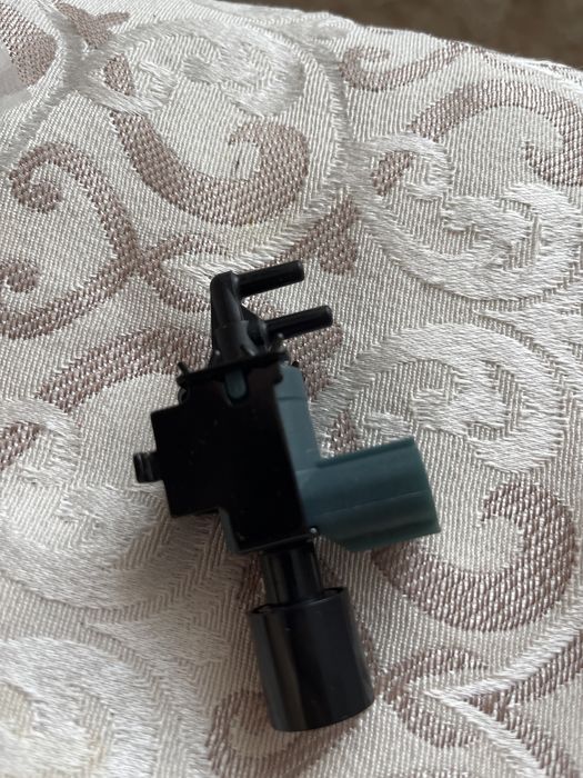 Продам электроклапан адсорбера