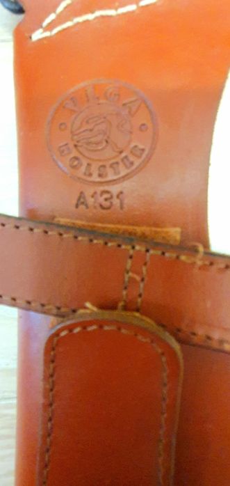 Кобур презраменен за Макаров VEGA Holster A131