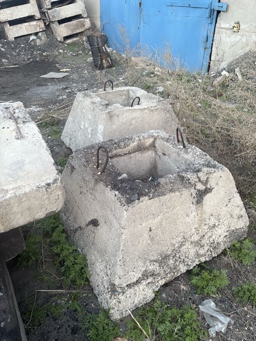 Продам жби разные