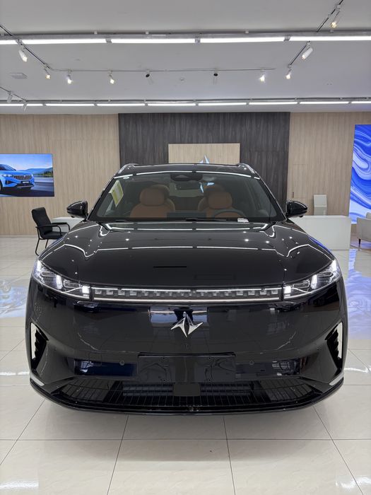 Dongfeng 008 MAX 210KM GIBRIT 2025 Yil +3 YIL GARANTIYA