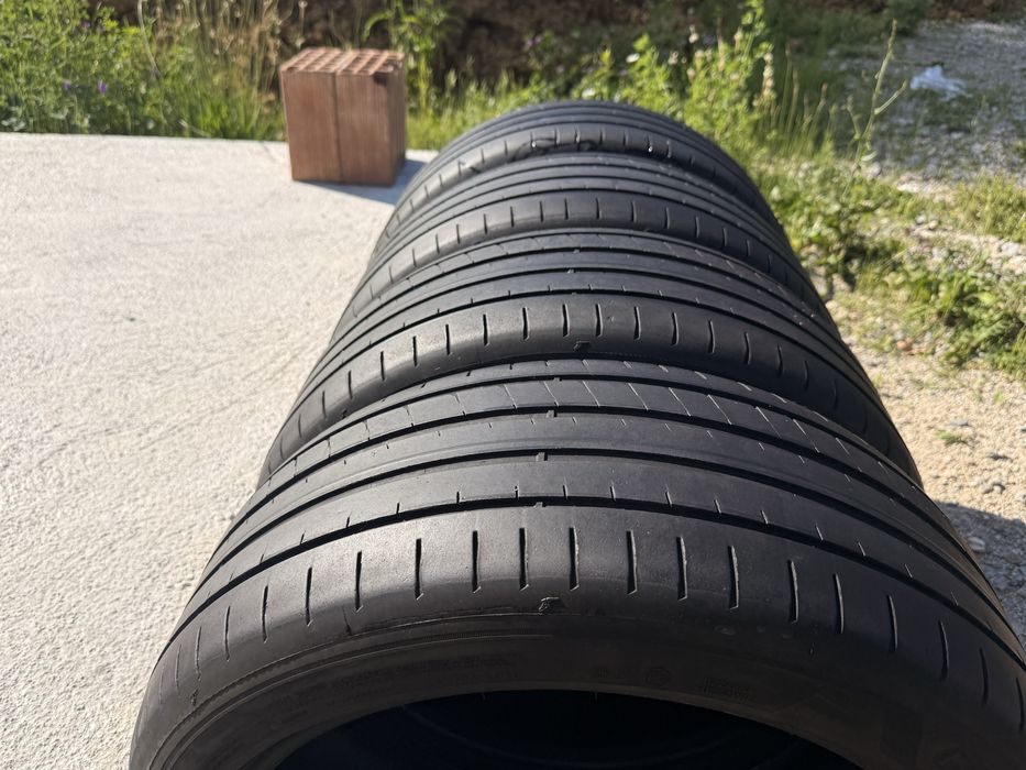 Летни гуми 225/45/18 ДОТ:23 GOODYEAR
