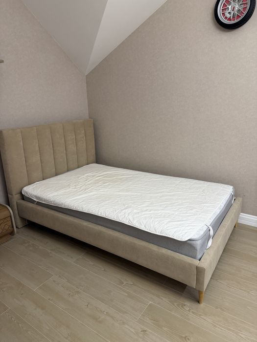 Кровать 120 на 200 см