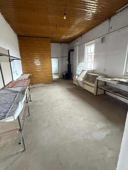 Магазин кафе  Аренда