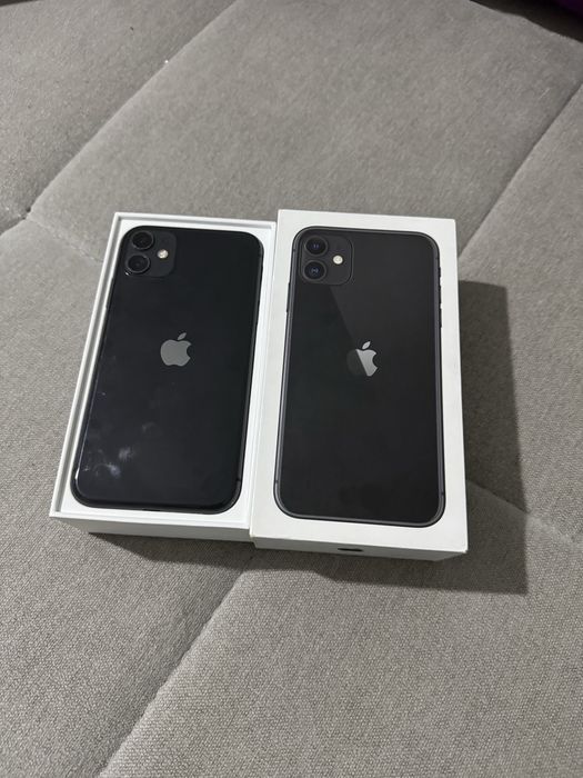 Срочно продаю айфон 11