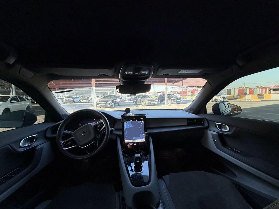 Volvo Polestar 2 Pilot Pack