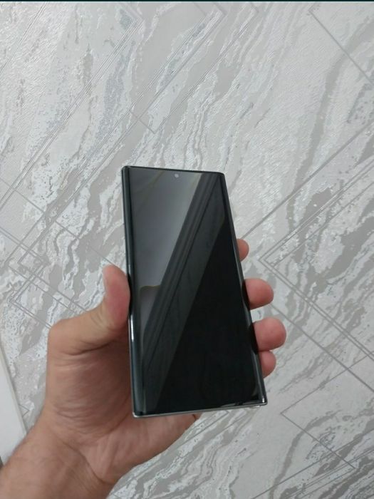 Samsung galaxy note 10 5g sotiladi