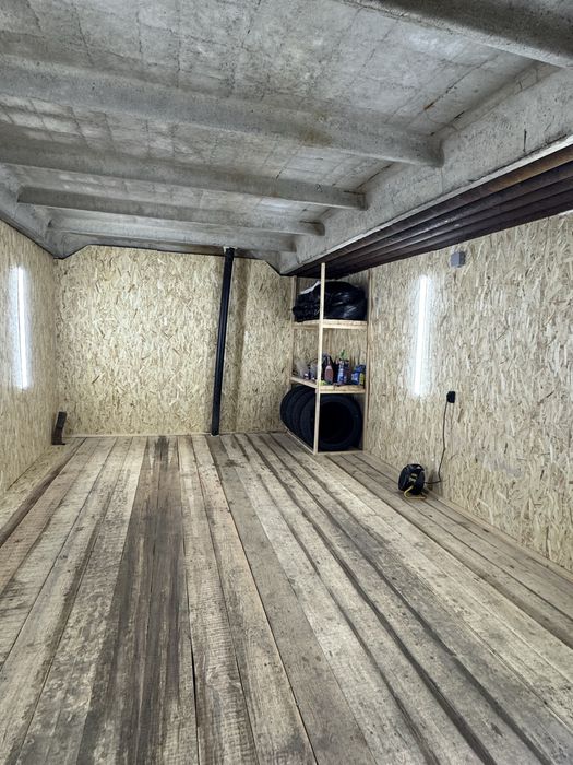 Продам гараж 2 костанай