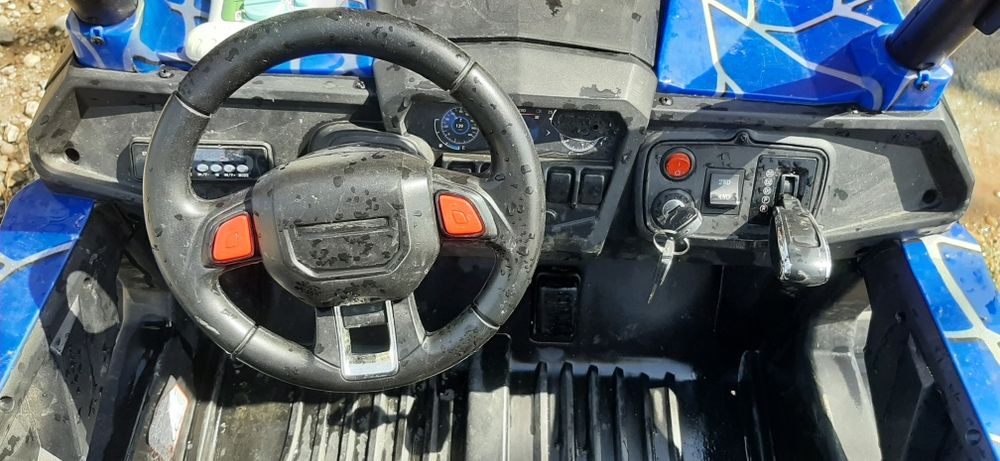 Masinuta electrica - buggy