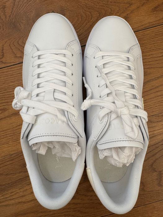 Lacoste Women’s Powercourt Sneakers номер 39