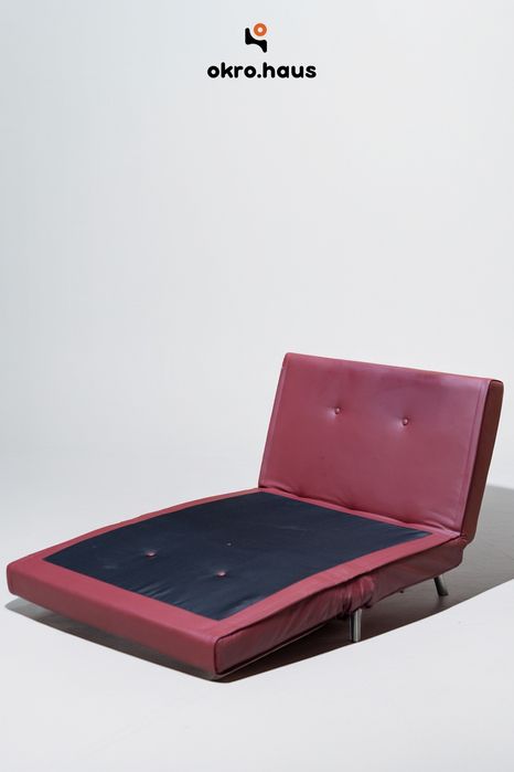 Canapea extensibila piele