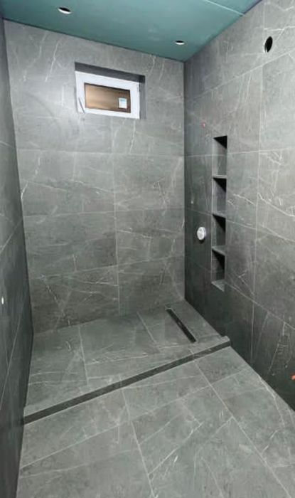 Кафельщик Нурсултан