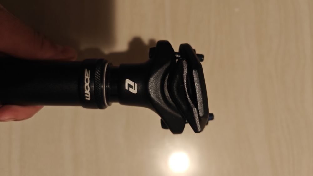 Dropper, tija șa telescopică zoom 200mm 31.6 negociabil