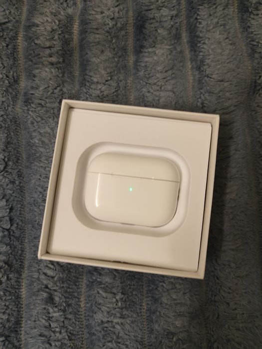 Airpods pro 2 оригинал новые