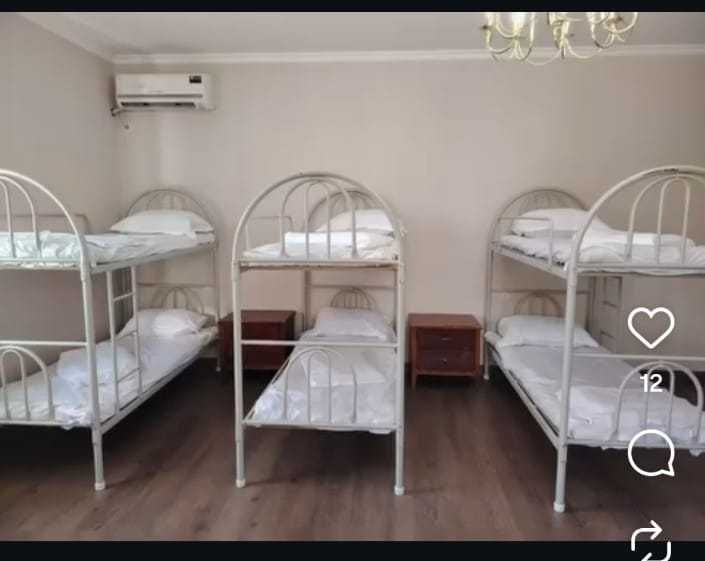 двухъярусная кровать