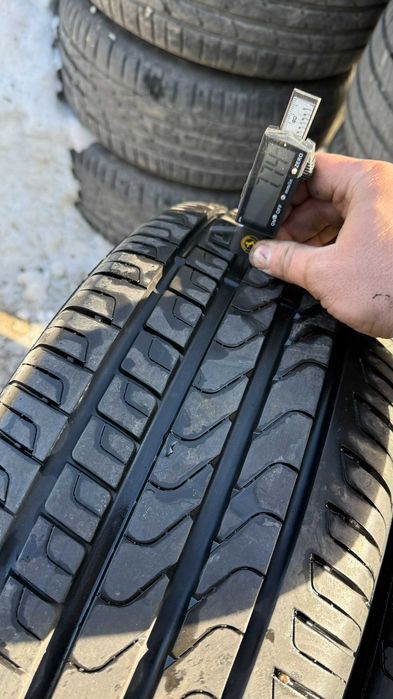 Jante Seat Tarraco 19 Skoda Kodiaq Volkswagen Tiguan 235 50 19 vara