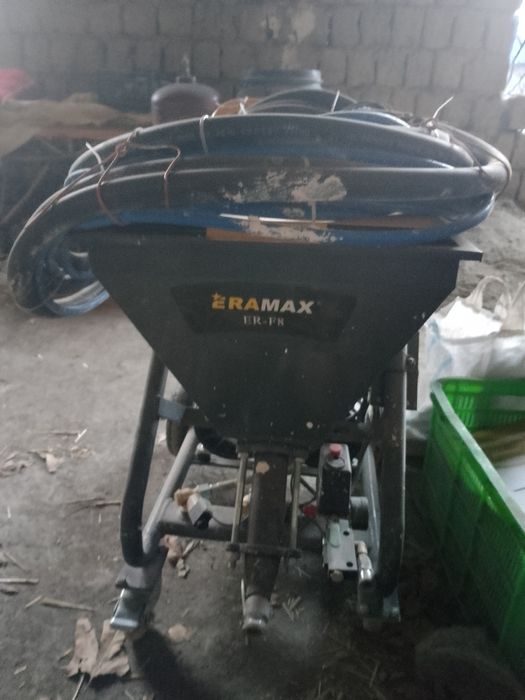 Shipakilyofka sepaydigan aparad