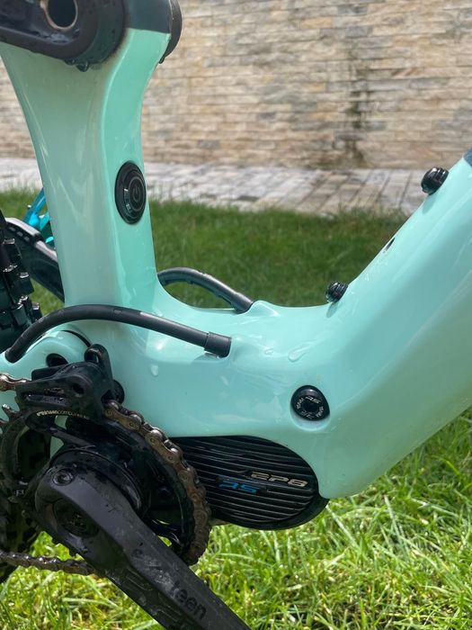 Orbea Rise M20 de vanzare