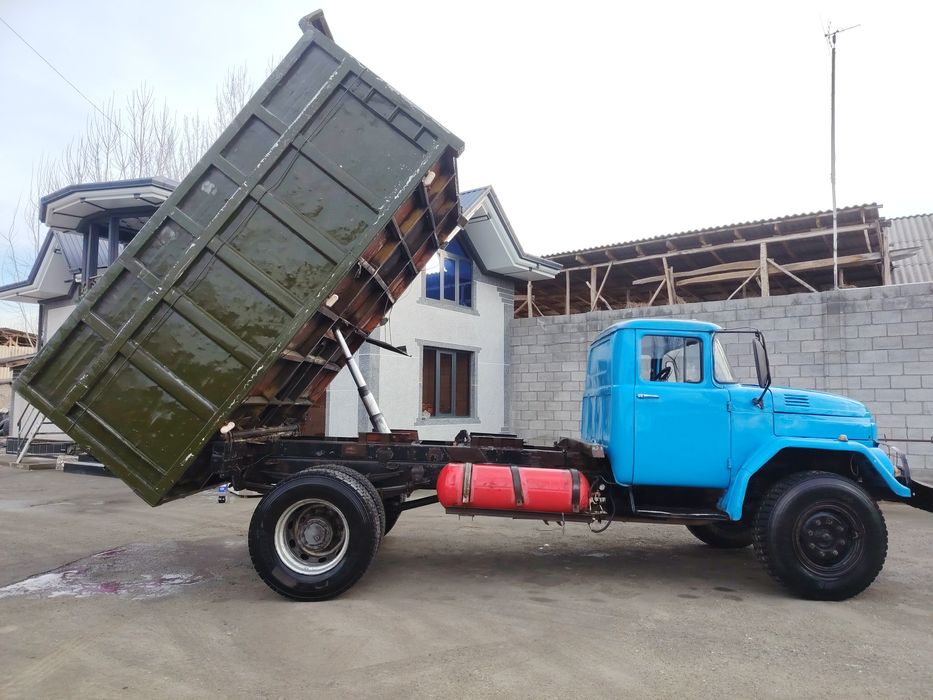 Зил 131 Сотилади