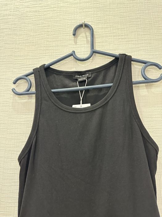 Сарафан/платье на демисезон