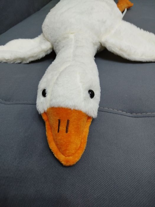 Новый Гусь обнимусь 90 см