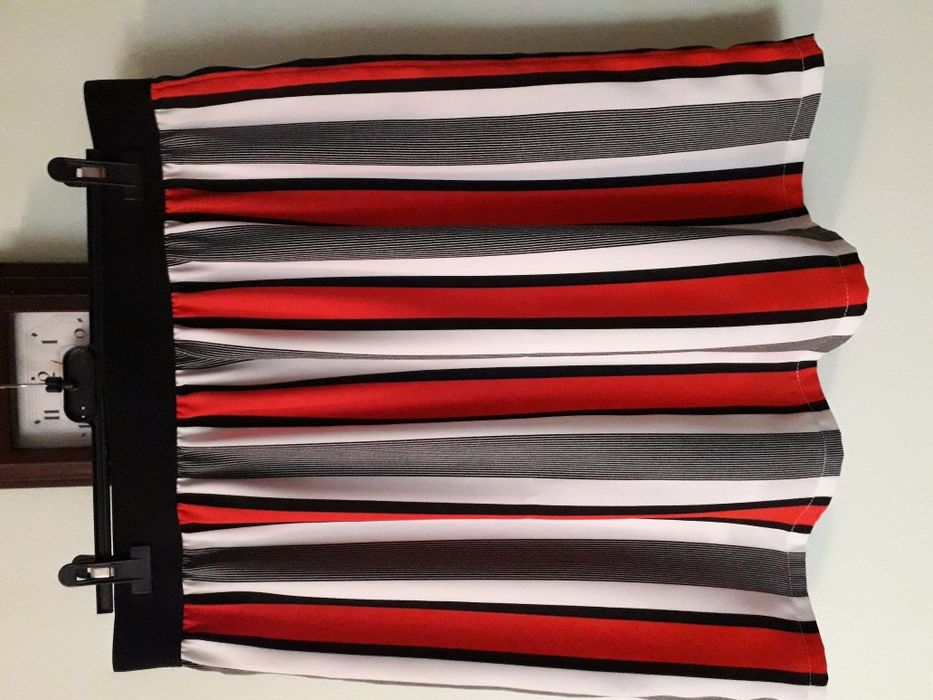 Fusta noua deosebită