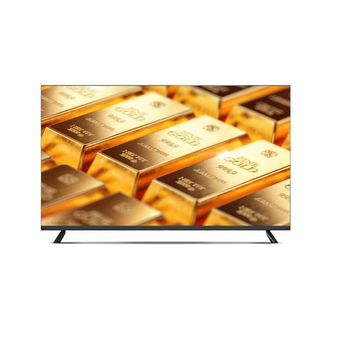Loretto 43 lik Tv sotiladi yangi!