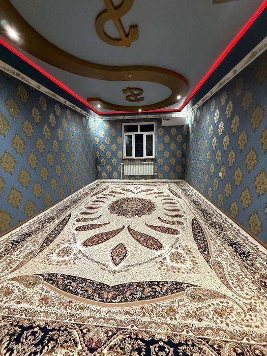 Kvartira sotiladi. Navastroyka