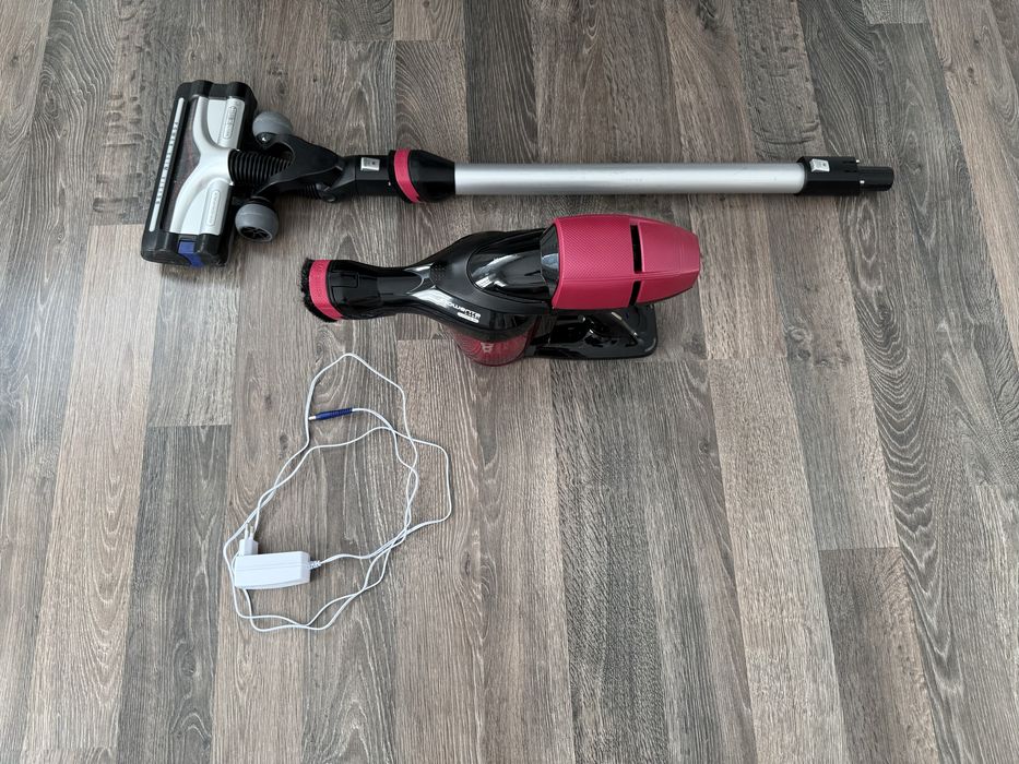 Вертикална прахосмукачка Rowenta x-pert essential 260