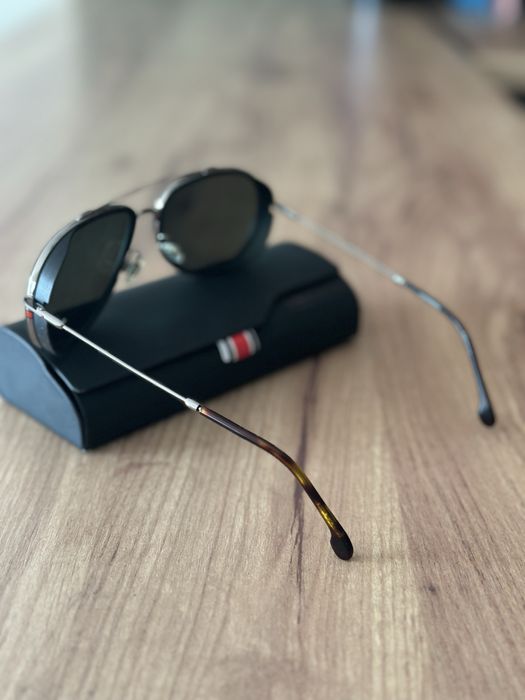 Слънчеви очила - Carrera със странична протекция