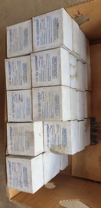 Э42700 Амперметр переменного тока