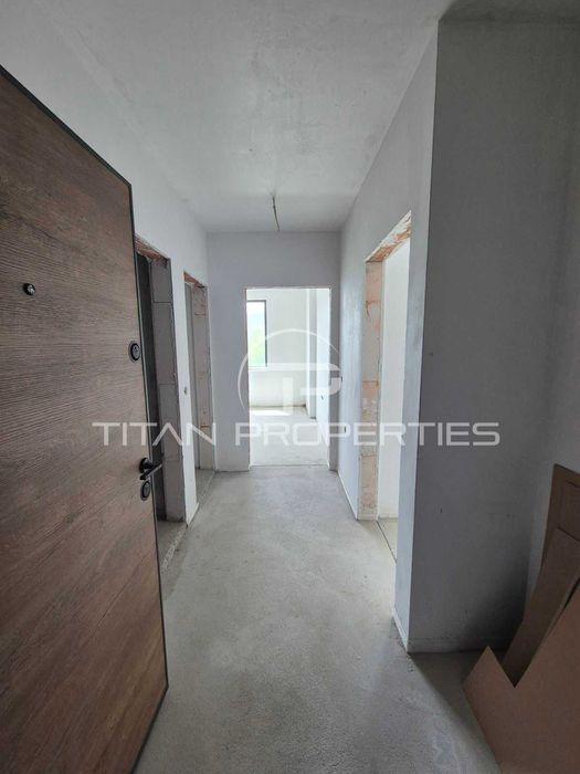 Продава се Двустаен апартамент в Пловдив, Коматево - 63 кв.м за 1446 €/кв.м - Снимка #7