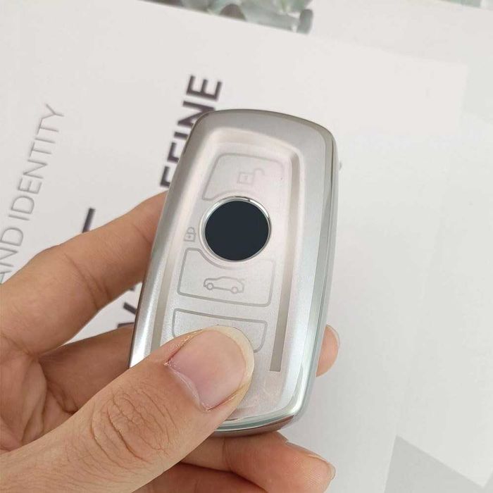 Carcasă cheie auto pentru BMW Series 1 3 5 7 X1 X3 X5 X6