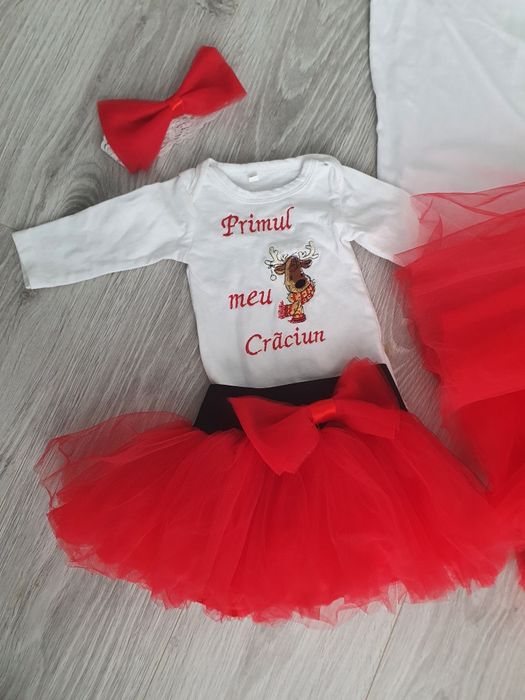 Set familie de Crăciun